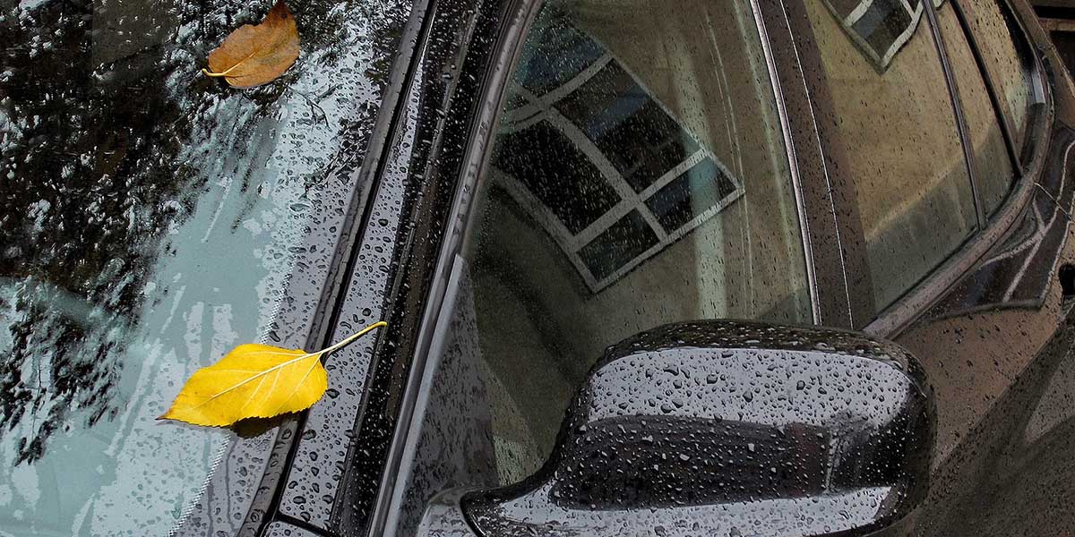 Accu controleren en vervangen