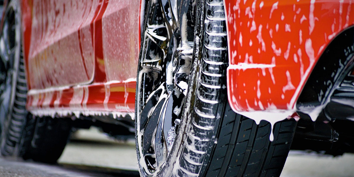 Strooizout verwijderen