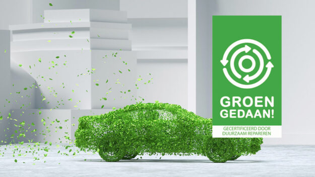 Das Autohaus Groen Gedaan