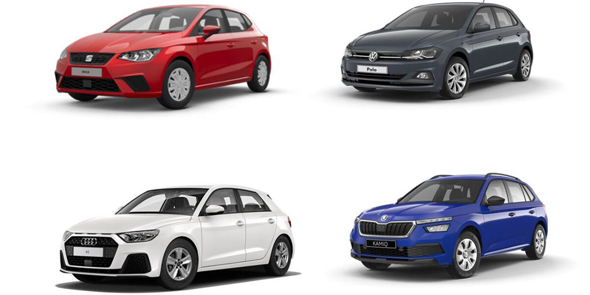 Lease deals