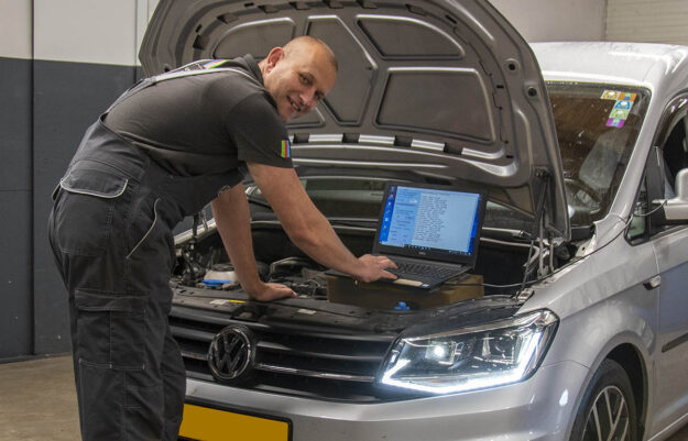 Johan voorstellen web