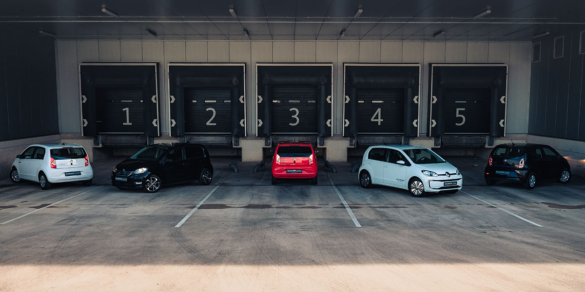 Elektrisch rijden volkswagen seat skoda private lease