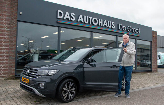Ruud den Uijl Referentie LR