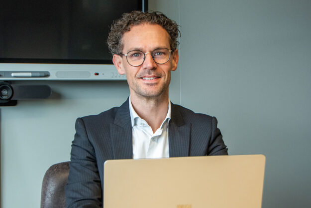 Sjoerd interview website